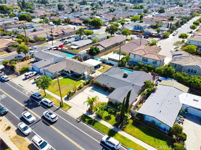8757 Los Altos Drive, Buena Park, California 90620
