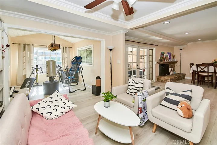 8757 Los Altos Drive, Buena Park, California 90620