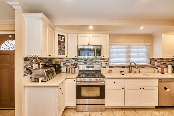 8757 Los Altos Drive, Buena Park, California 90620