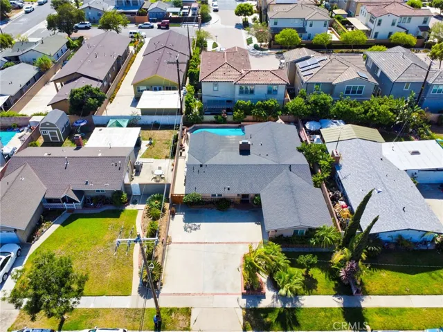 8757 Los Altos Drive, Buena Park, California 90620