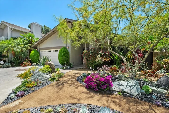 16 Banyan Tree, Irvine, California 92612