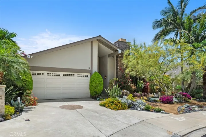 16 Banyan Tree, Irvine, California 92612