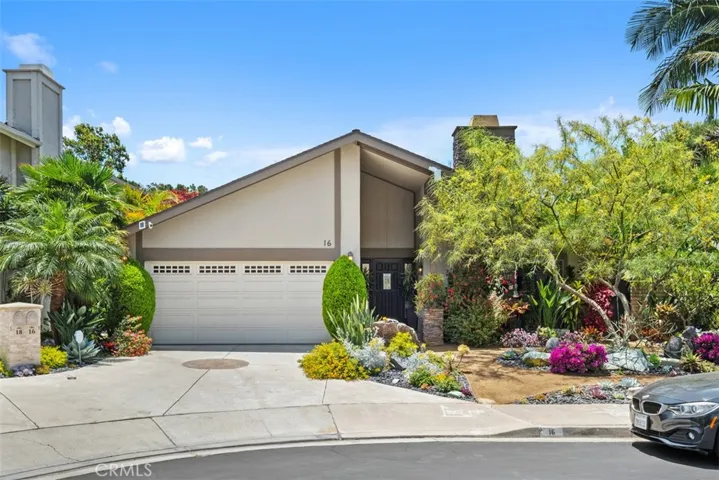 16 Banyan Tree, Irvine, California 92612