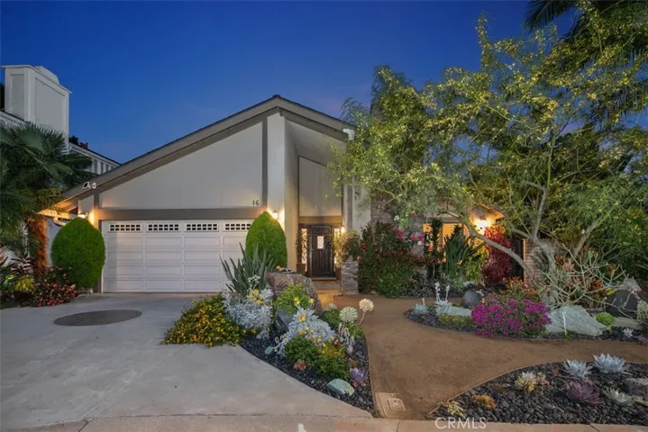 16 Banyan Tree, Irvine, California 92612