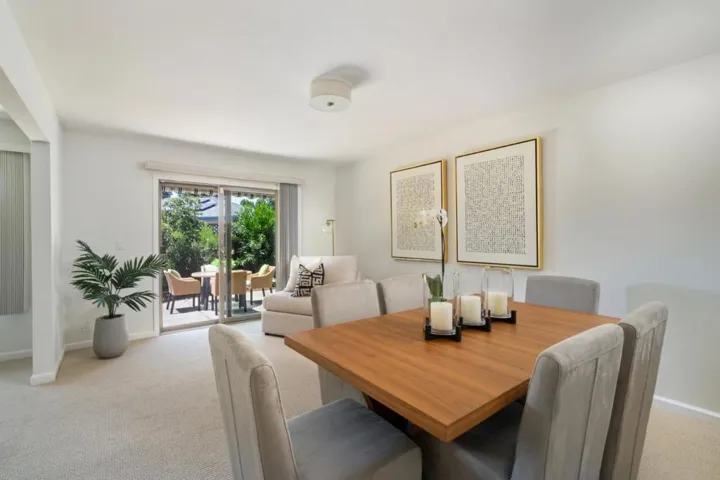 818 Sylvan Avenue, Mountain View, California 94041