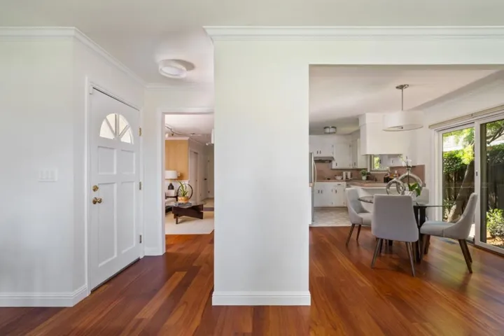 818 Sylvan Avenue, Mountain View, California 94041