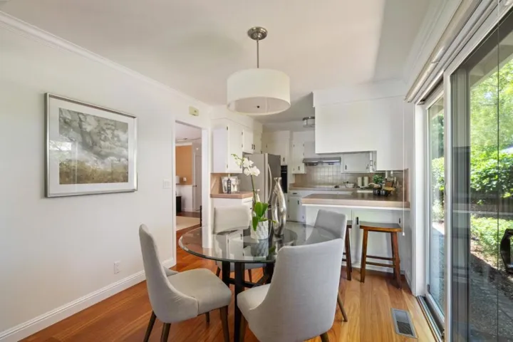 818 Sylvan Avenue, Mountain View, California 94041