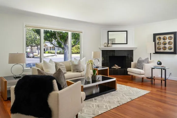 818 Sylvan Avenue, Mountain View, California 94041