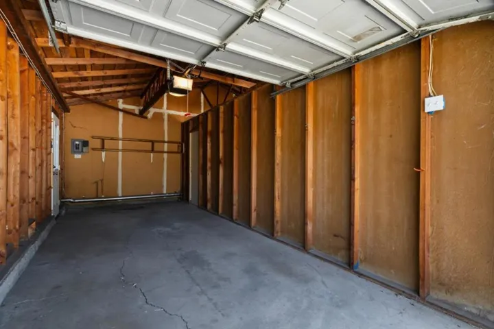 818 Sylvan Avenue, Mountain View, California 94041