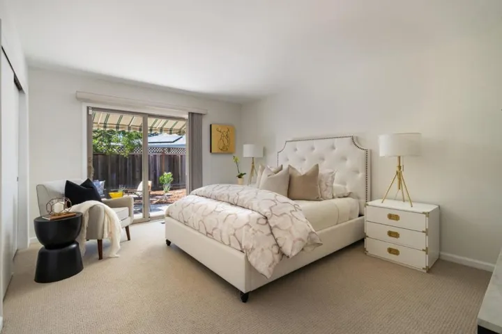 818 Sylvan Avenue, Mountain View, California 94041