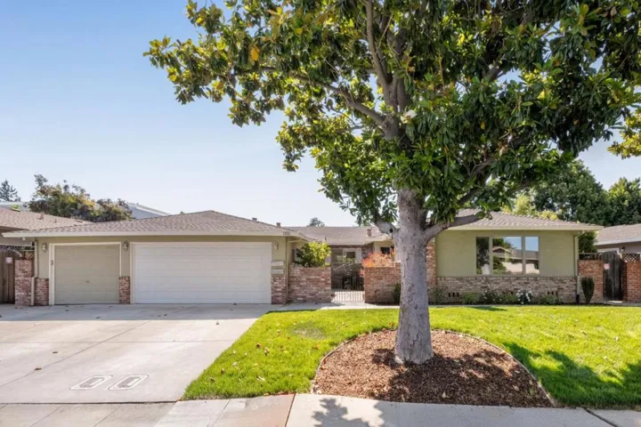 818 Sylvan Avenue, Mountain View, California 94041