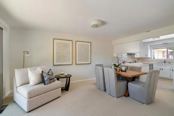 818 Sylvan Avenue, Mountain View, California 94041