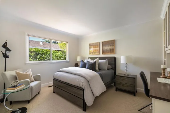 818 Sylvan Avenue, Mountain View, California 94041