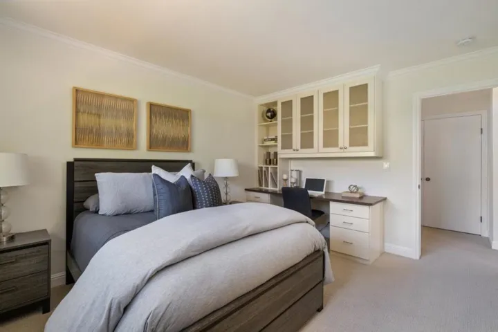 818 Sylvan Avenue, Mountain View, California 94041
