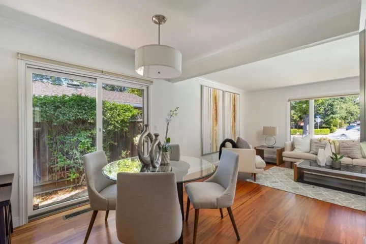 818 Sylvan Avenue, Mountain View, California 94041
