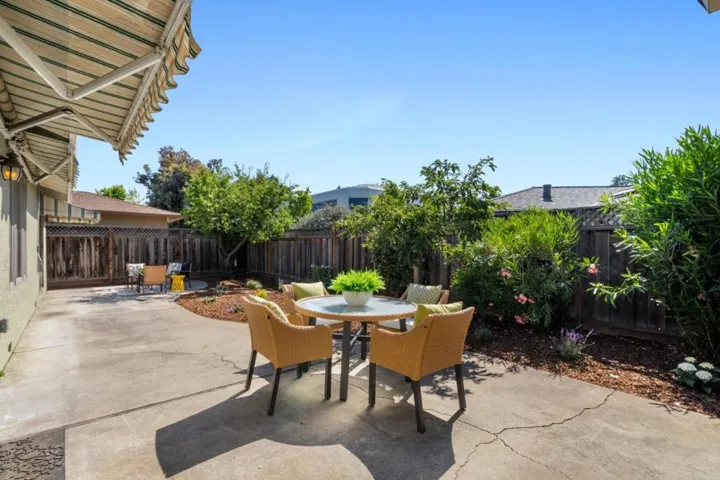 818 Sylvan Avenue, Mountain View, California 94041
