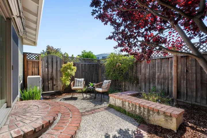 818 Sylvan Avenue, Mountain View, California 94041