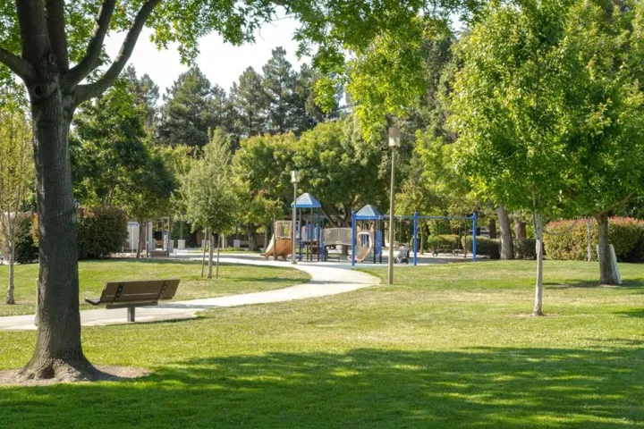 818 Sylvan Avenue, Mountain View, California 94041