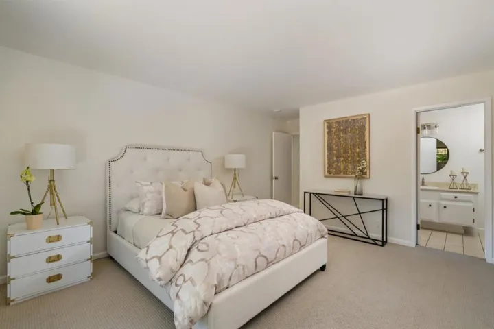 818 Sylvan Avenue, Mountain View, California 94041