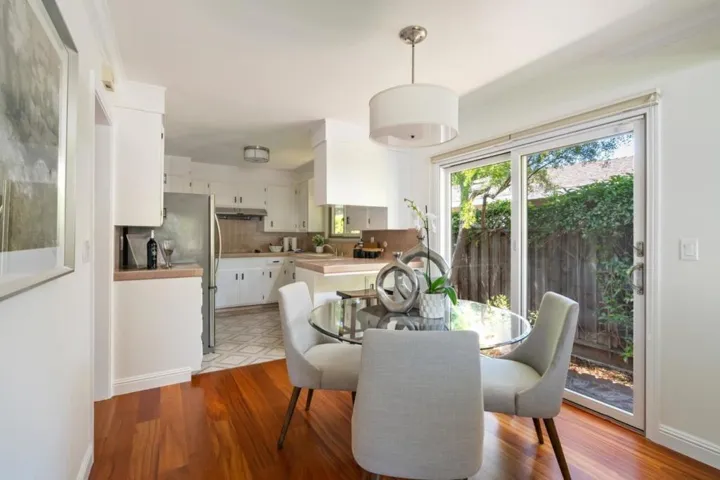 818 Sylvan Avenue, Mountain View, California 94041