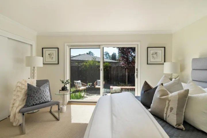 818 Sylvan Avenue, Mountain View, California 94041
