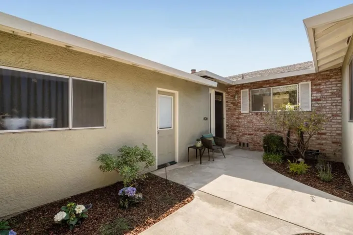 818 Sylvan Avenue, Mountain View, California 94041