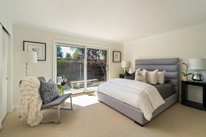 818 Sylvan Avenue, Mountain View, California 94041
