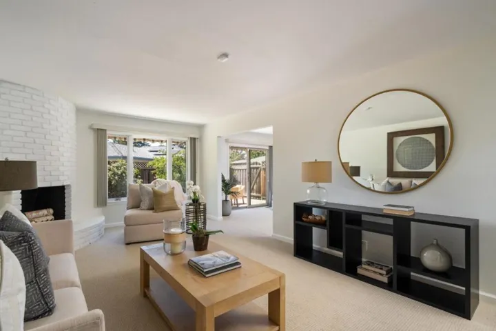 818 Sylvan Avenue, Mountain View, California 94041