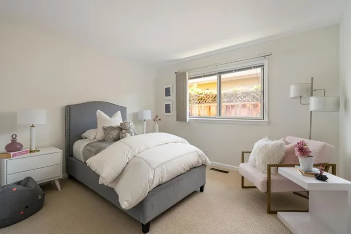 818 Sylvan Avenue, Mountain View, California 94041