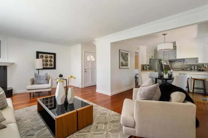 818 Sylvan Avenue, Mountain View, California 94041