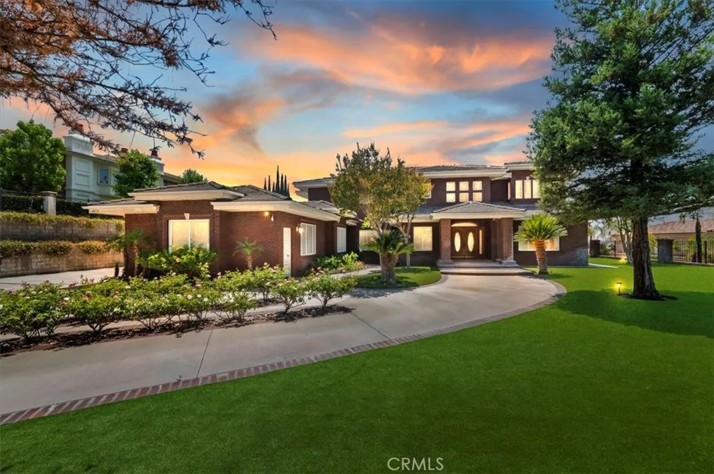6975 Wyndham Hill Drive, Riverside, California 92506, 4 Bedrooms Bedrooms, ,5 BathroomsBathrooms,Residential,For Sale,Wyndham Hill,IG25142061
