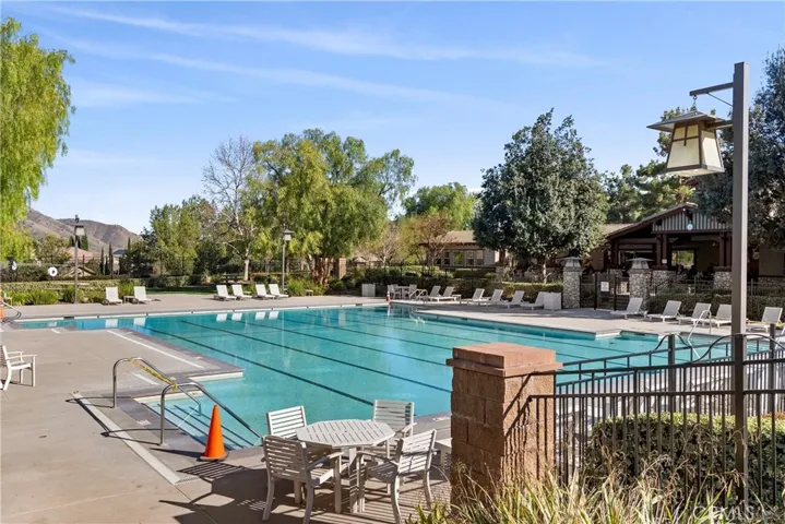 24982 Pine Creek, Corona, California 92883