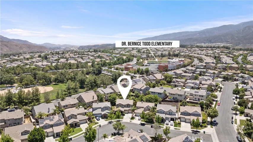 24982 Pine Creek, Corona, California 92883