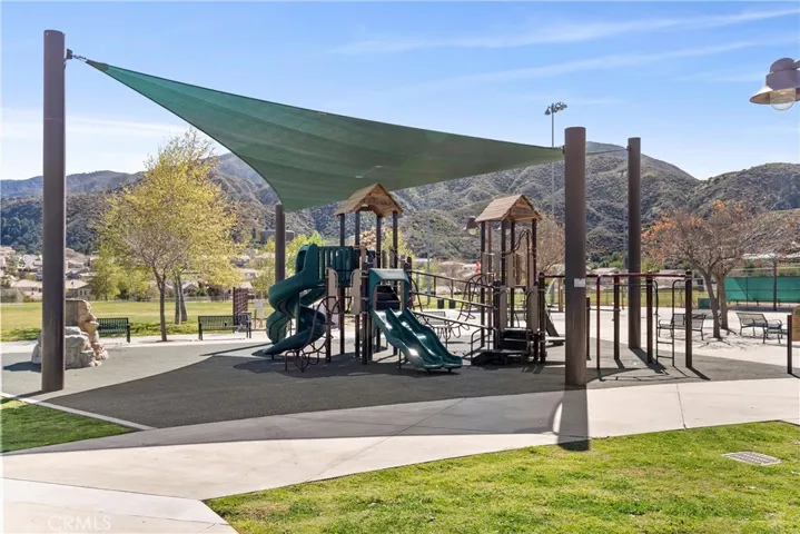 24982 Pine Creek, Corona, California 92883