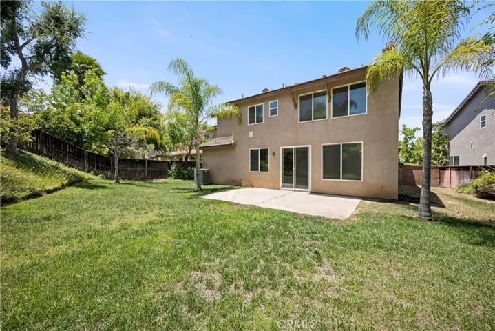 24982 Pine Creek, Corona, California 92883