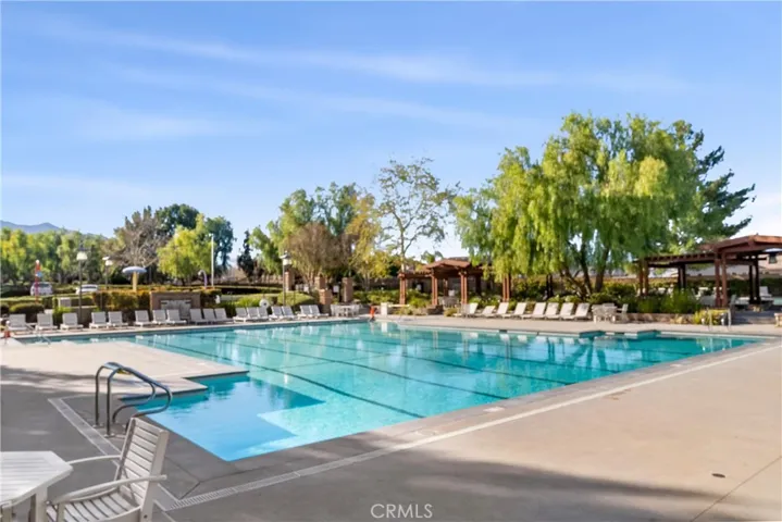 24982 Pine Creek, Corona, California 92883