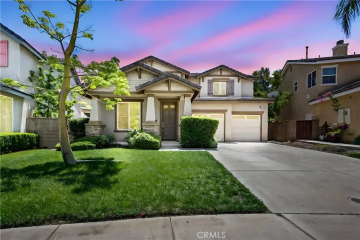 24982 Pine Creek, Corona, California 92883