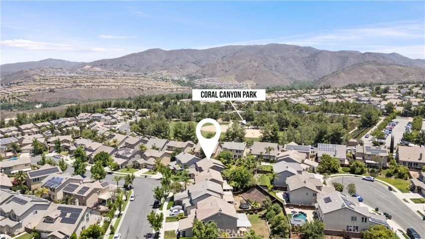 24982 Pine Creek, Corona, California 92883