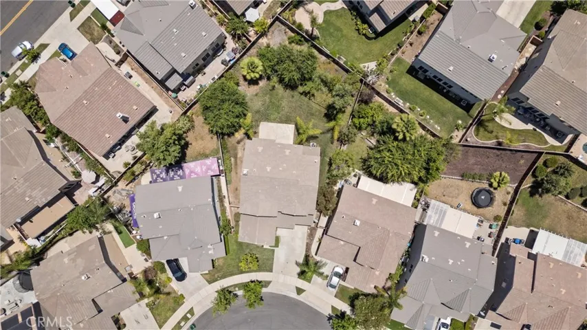 24982 Pine Creek, Corona, California 92883
