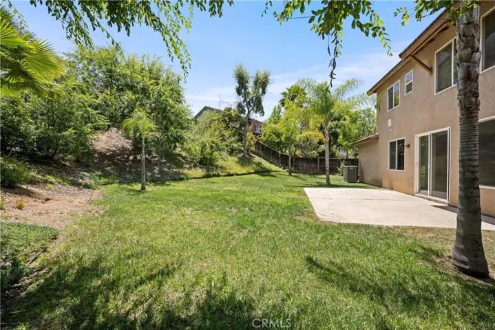 24982 Pine Creek, Corona, California 92883