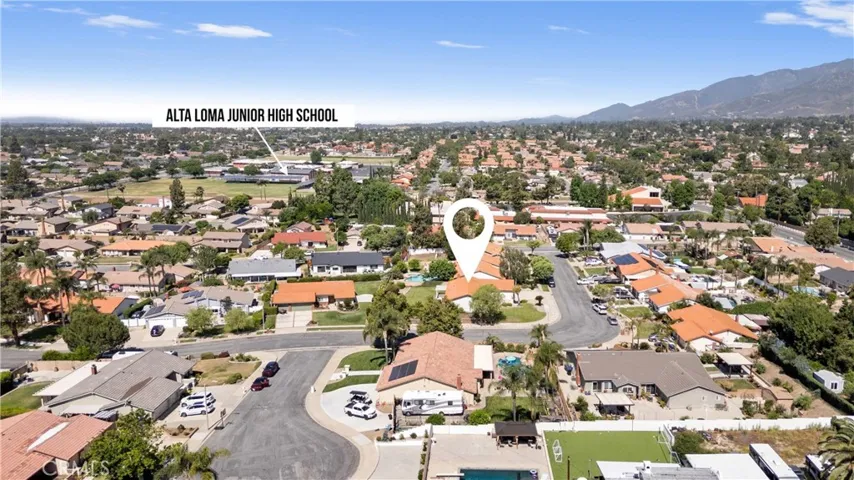 24982 Pine Creek, Corona, California 92883