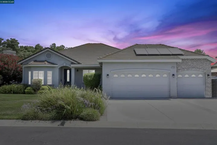 5760 Gateway Ct, Discovery Bay, California 94505