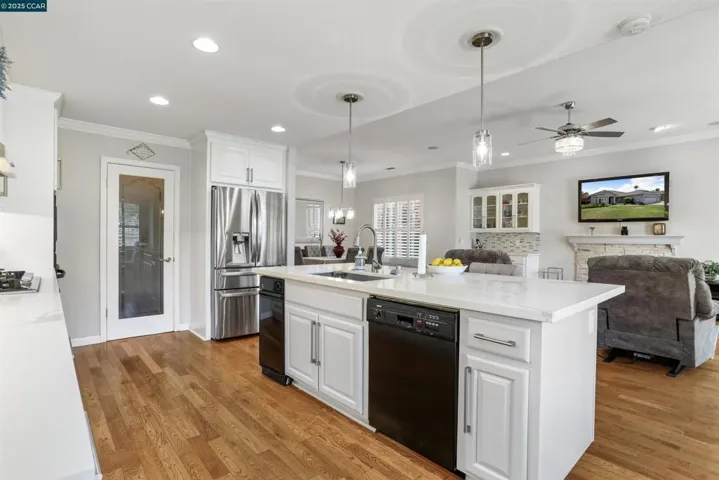 5760 Gateway Ct, Discovery Bay, California 94505