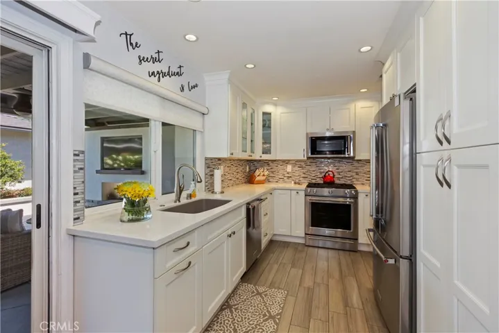 1335 N Vallejo Way, Upland, California 91786
