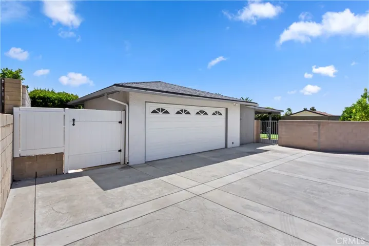 1335 N Vallejo Way, Upland, California 91786