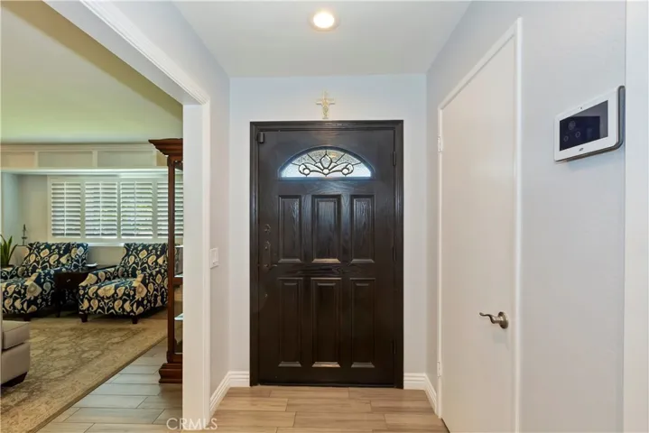 1335 N Vallejo Way, Upland, California 91786