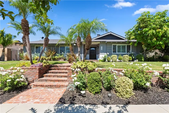 1335 N Vallejo Way, Upland, California 91786
