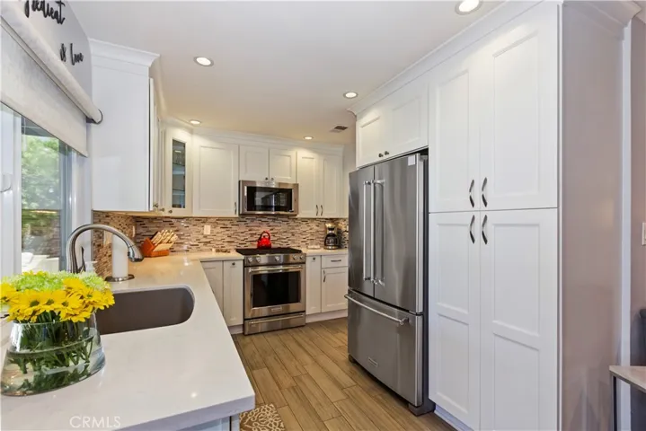 1335 N Vallejo Way, Upland, California 91786