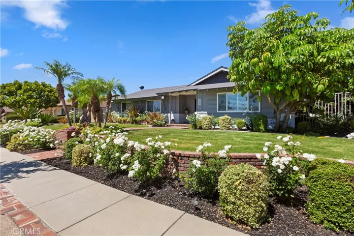 1335 N Vallejo Way, Upland, California 91786