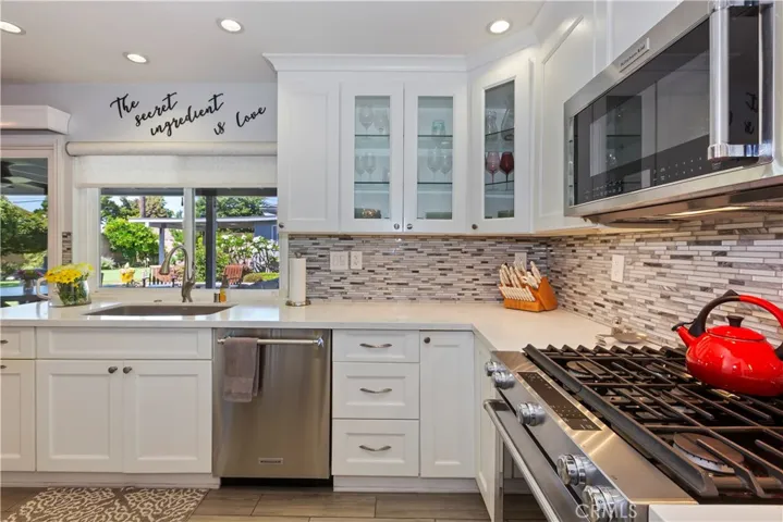 1335 N Vallejo Way, Upland, California 91786
